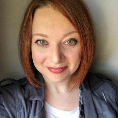 Profile Picture of SarahMcPants (@Wayno2001) on Twitter