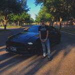 Profile Picture of Erik Villarreal (@erikowenvillarreal) on Instagram
