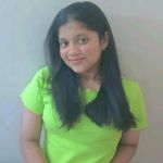 Profile Picture of Maanya Tandon (@maanyatandon) on Instagram