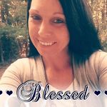 Profile Picture of Amber Dawn Peebles (@amberdpeebles33) on Instagram