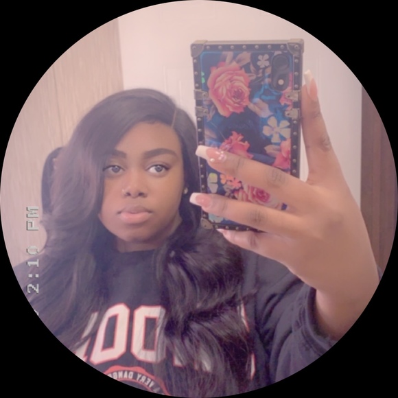 Profile Picture of Brianca Raby (@briancaraby) on Poshmark