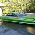 Profile Picture of david Kwiatkowski (@lurch1961) on Instagram