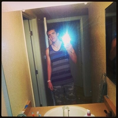 Profile Picture of Colby Atkinson (@AtkinsonColby) on Twitter