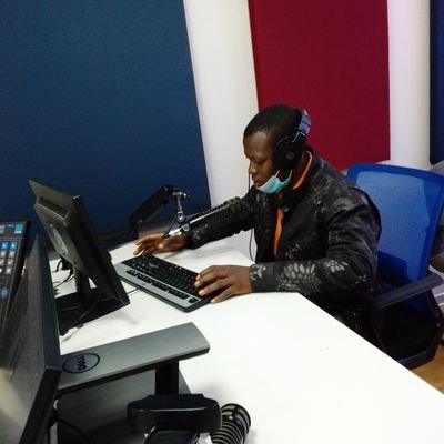 Profile Picture of Nelson Moody (@NelsonMoody5) on Twitter