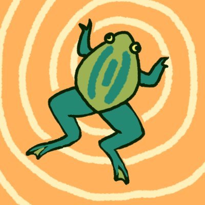 Profile Picture of (art Of) Felix (@chirpdraws) on Twitter