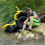 Profile Picture of Asher Walker (@asherwalker) on Instagram