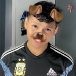 Profile Picture of Bryan Romero (@bryanromero54arg) on Instagram