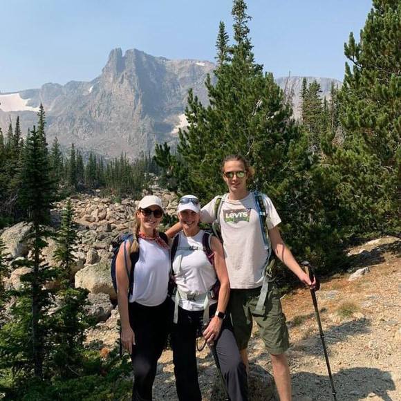 Profile Picture of Deb Sauer (@dsauer62) on Poshmark