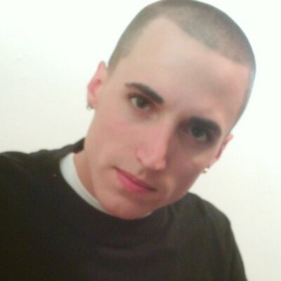 Profile Picture of Nick Kyriakos (@NickKyrias) on Twitter