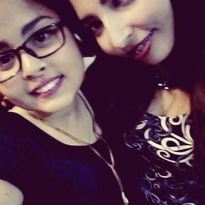 Profile Picture of Andreina Barreiro (@@AndrewMera12) on Twitter