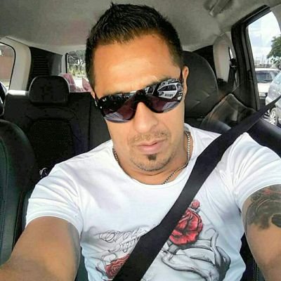 Profile Picture of Javier Ferrel (@ferrel_javier) on Twitter