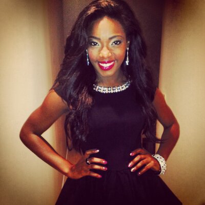Profile Picture of Stephanie Jacques (@EsElleJay) on Twitter