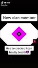 Profile Picture of   Daniel Jennings... (@greenaleinboiiiiii) on Tiktok