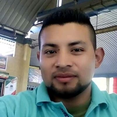 Profile Picture of Jorge Colocho (@JorgeColocho7) on Twitter