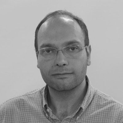 Profile Picture of Jorge Arango Velasco (@ArangoVelasco) on Twitter