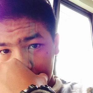 Profile Picture of Jimboy (@_JamesIson) on Twitter