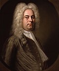 Profile Photo of Joshua (Handel)on Wikipedia