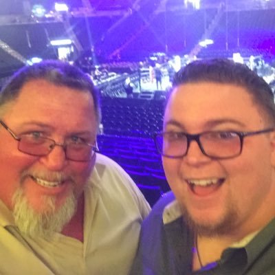 Profile Picture of Jim Albert (@daddio_332) on Twitter