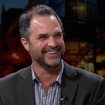Profile Picture of David Havas (@dahavas) on Twitter