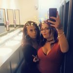 Profile Picture of Hazel Parker (@hazeyjadeyparker90) on Instagram