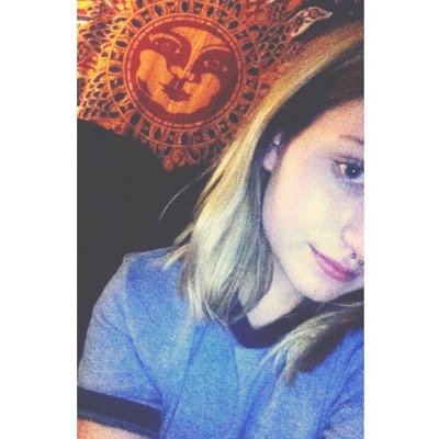 Profile Picture of Bonny Fowler (@@literallybonz) on Twitter