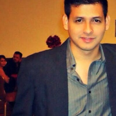 Profile Picture of Hector Paul Mejia (@HectorPaulMejia) on Twitter