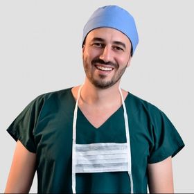 Profile Picture of Dr Frederico Fernandes (@Drffernandes) on Pinterest