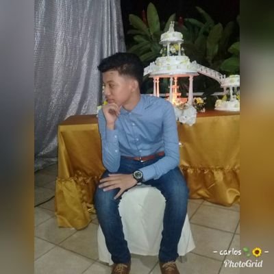 Profile Picture of Aaron Mayorga♡ (@CarlosM31032310) on Twitter