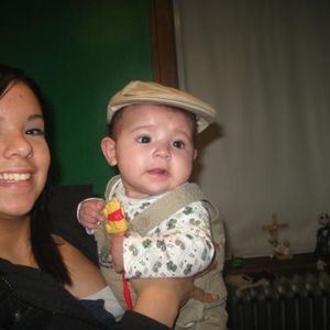 Profile Picture of Alejandra Ledezma (@ale619_06) on Myspace