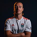 Profile Picture of Morgan Hackworth (@morgan_hackworth) on Instagram