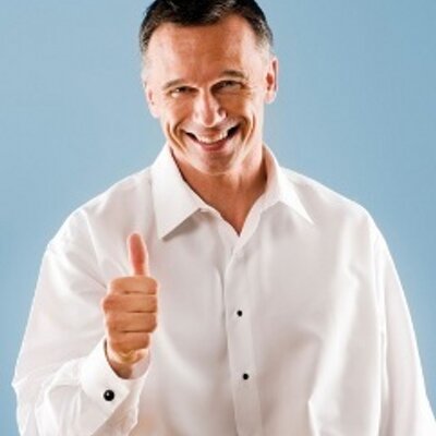 Profile Picture of Patrick Hatcher (@patrickhatcher) on Twitter