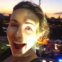 Profile Picture of Taylor Samuelson (@taylor-samuelson) on Quora
