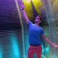 Profile Picture of Clark Roberts (@clark-roberts-3) on Quora