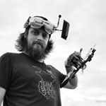 Profile Picture of Graham Warwick (@quantummechanicfpv) on Instagram