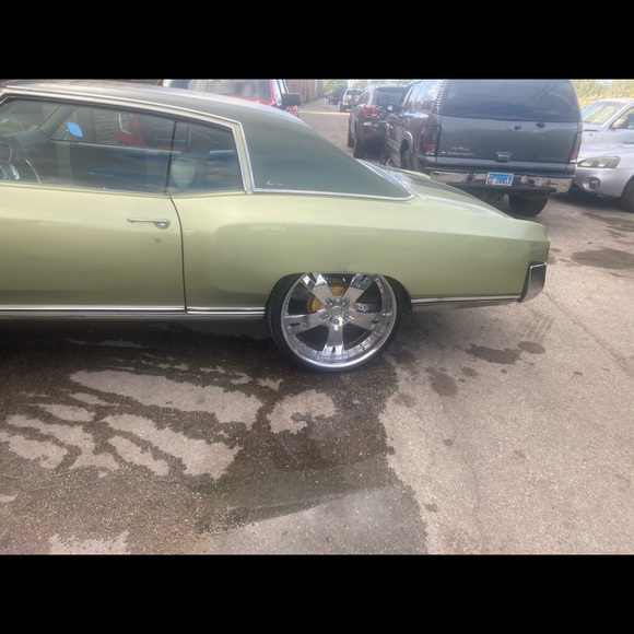 Profile Picture of Jimmie Jones (@jimmiejones478) on Poshmark