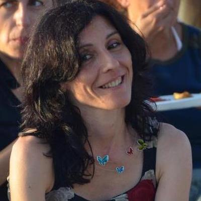 Profile Picture of ClaudiaDeStefanis 🇪🇺 🇮🇹 (@CDSClaudia1) on Twitter