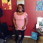 Profile Picture of Antionette Irvin Fes (@antionetteirvinfes) on Instagram