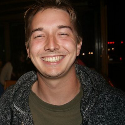 Profile Picture of Jeffrey Inlow (@JeffInlow) on Twitter