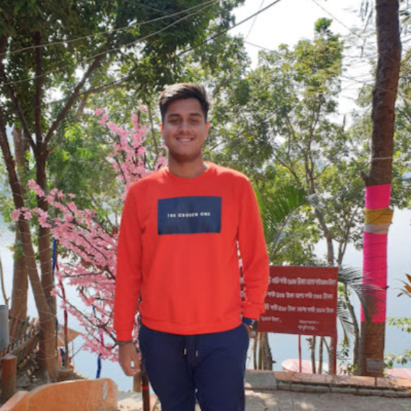 Profile Picture of Fayyaz Chowdhury (@fayyazchowdhury) on Poshmark
