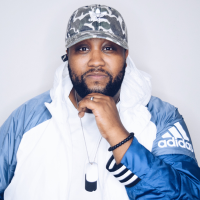 Profile Picture of Cedric Rashawn Cobb (@CedricCobbMusic) on Twitter