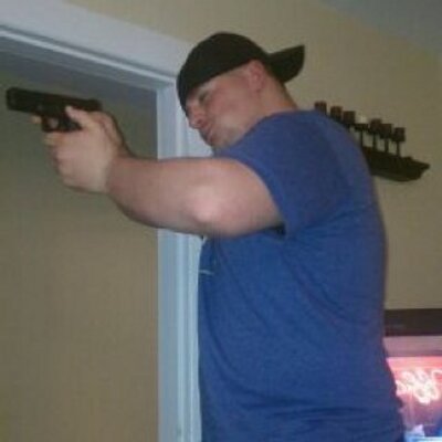 Brian Staerk - Twitter Profile Picture of Brian Staerk (@WashedUpRam69) on Twitter