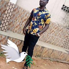 Profile Picture of michaellovedaychi (@michaellovedaychi) on Tiktok