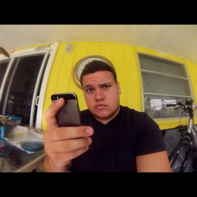 Profile Picture of Josh Byler (@Josh_Byler) on Twitter