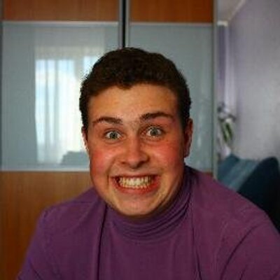 Profile Picture of Andrey Yakovlev (@AndreyPank) on Twitter