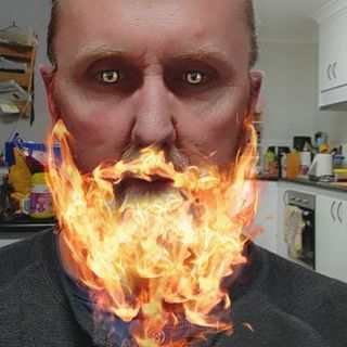 Profile Picture of Troy Terence webb (@troyterencewebb) on Instagram