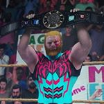 Profile Picture of JEFFERSON MUSA (@jeff_musa_spendwrestling09) on Instagram