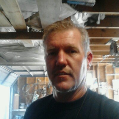 Profile Picture of Scott Turpin (@turpintine69) on Twitter