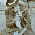 Profile Picture of Jonathan Mapp (@bloodmoney718) on Instagram