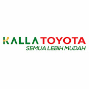Profile Picture of Kalla Toyota (@KallaToyota) on Youtube