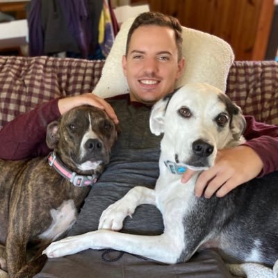 Profile Picture of Jared Horner (@JaredHorner9) on Twitter